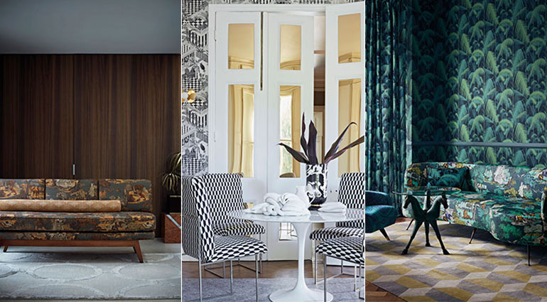 home interior design companies in Dubai 